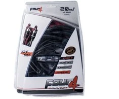 FOUR Connect 4-800220 STAGE2 20mm2 OFC-powerkit