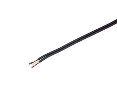 FOUR Connect 4-800232 STAGE2 OFC speaker cable 2x1.5mm2 minispool 15m