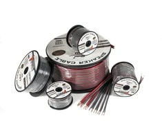 FOUR Connect 4-800234 STAGE2 OFC speaker cable 2x2.5mm2 minispool 15m