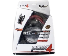 FOUR Connect 4-800250 STAGE2 50mm2 OFCpowerkit