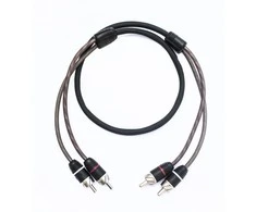 FOUR Connect 4-800251 STAGE2 RCA-cable 0.75m