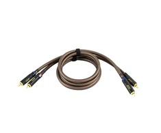 FOUR Connect 4-800551 STAGE5 1m RCA cable