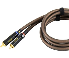 FOUR Connect 4-800553 STAGE5 2,5m RCA cable