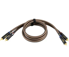 FOUR Connect 4-800553 STAGE5 2,5m RCA cable