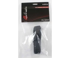 FOUR Connect 4-FST fabric/polyester shrink tube 12mm/2m