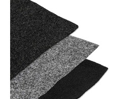 FOUR Connect 4-HPBL SHOP upholstery carpet Juodas 1,36mx2,1m
