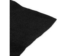 FOUR Connect 4-HPBL upholstery carpet Juodas 1,36mx45,5m