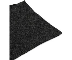FOUR Connect 4-HPGR SHOP upholstery carpet DARK Pilkas 1,36mx2,1m