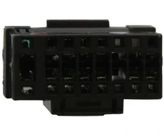 FOUR Connect 4-ISO-Alpine16PNEW Radio harness