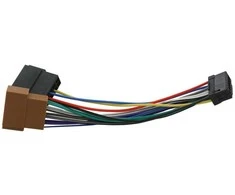 FOUR Connect 4-ISO-Alpine16PNEW Radio harness