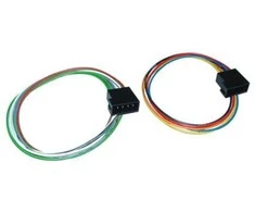 FOUR Connect 4-ISOHEAD ISO-harness to radio