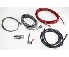 FOUR Connect 4-PKIT10 wiring kit 10mm2