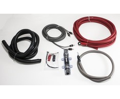 FOUR Connect 4-PKIT35 amplifier wiring kit 35mm2