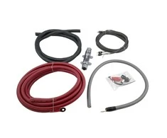 FOUR Connect 4-PKIT50 amplifier wiring kit 50mm2