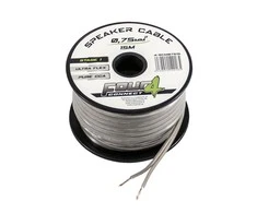 FOUR Connect 4-SCM07515 minispool 2x0.75mm2,15m