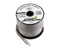 FOUR Connect 4-SCM1515 minispool 2x1.5mm2,15m