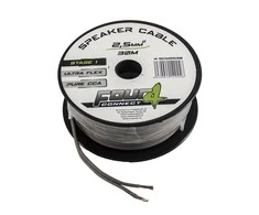 FOUR Connect 4-SCM2530 minispool 2x2.5mm2, 30m