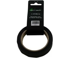 FOUR Connect 4-ST3BL10 shrink tube, 2:1 Juodas 10mm 3m