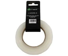 FOUR Connect 4-ST3TP6-G shrink tube with glue, 2:1 transparent, 6.4mm 3m