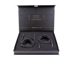 4 FOUR Connect SOLO 1m RCA cable