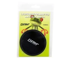 FOUR Mobile 4-400651 Round Anti-Slip-Pad