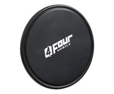 FOUR Mobile 4-400651 Round Anti-Slip-Pad