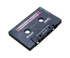 FOUR Mobile 4-CASSETTE-BT