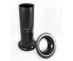 Frovena Aeroport 4″ Juodas
