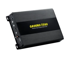 Ground Zero BASSKIT GZ 335