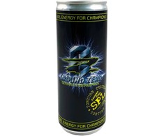 Ground Zero Energy Drink 250m