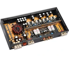 Ground Zero GZA 125.4-30A