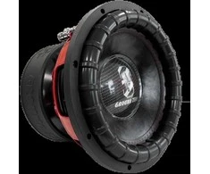 Ground Zero GZAW 12-2.5K-D2