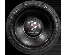 Ground Zero GZAW 12-2.5K-D2