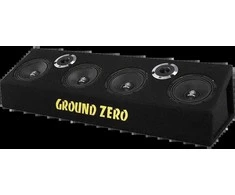 Ground Zero GZCB 16.2XSPL