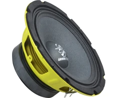 Ground Zero GZCK 200XSPL