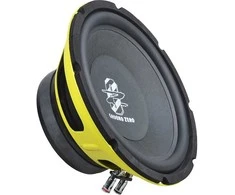 Ground Zero GZCK 250XSPL