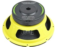 Ground Zero GZCK 250XSPL