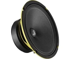 Ground Zero GZCM 8.0XSPL