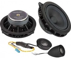 Ground Zero GZCS 100MINI-A