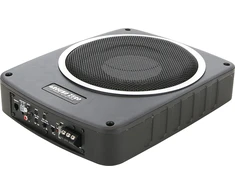 GROUND ZERO GZCS SW-1000A