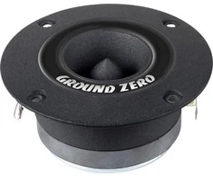 Ground Zero GZCT 3500X-B