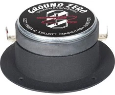 Ground Zero GZCT 3500X-B