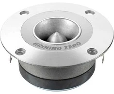 Ground Zero GZCT 3500X-S