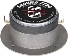 Ground Zero GZCT 3500X-S
