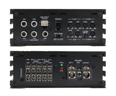 Ground Zero GZHA MINI FIVE