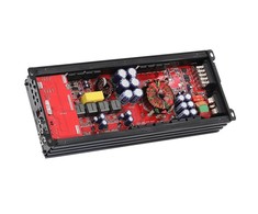 Ground Zero GZHA MINI FIVE