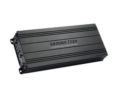Ground Zero GZHA mini ONE-K