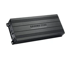Ground Zero GZHA mini ONE-K
