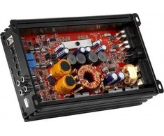 Ground Zero GZHA mini TWO