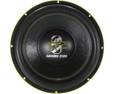 Ground Zero GZHW 30XSPL-D2